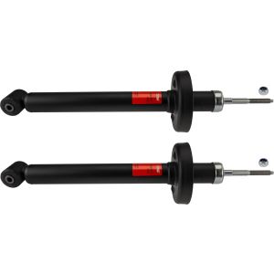 Stoßdämpfer TRW JHS181T
