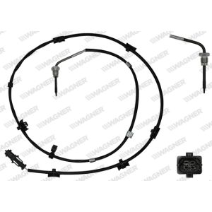 Abgastemperatursensor WAGNER ETP00079