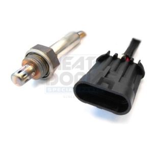 Sonda lambda MEAT & DORIA 81041