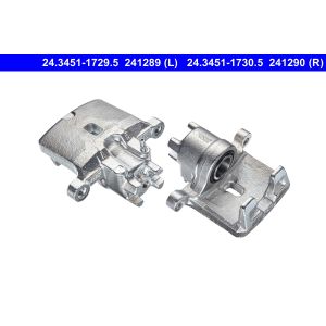 Bremssattel ATE 24.3451-1729.5