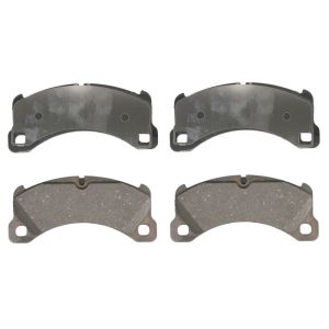 Conjunto de pastilhas de travão ATE 13.0460-4895.2, frente