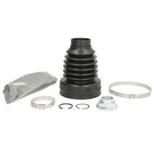 Kit soffietti, albero motore SPIDAN 36026