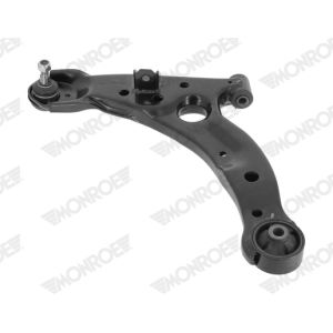 Suspension de roue MONROE L43A06