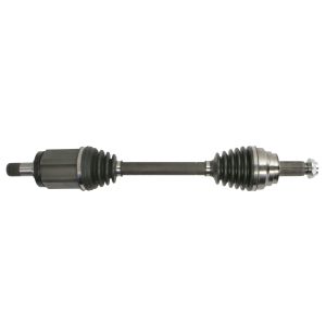 Eixo de transmissão FEBI BILSTEIN 192794