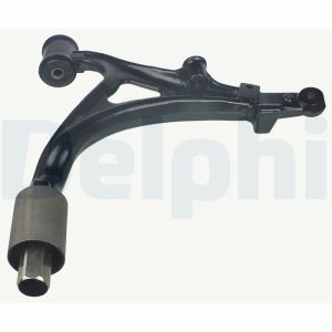 Braço de controlo, suspensão da roda DELPHI TC2714 Eixo dianteiro