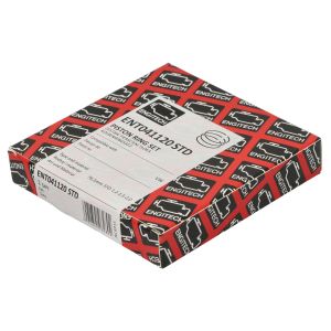 Juego de anillos de pistón ENGITECH ENT041120 STD