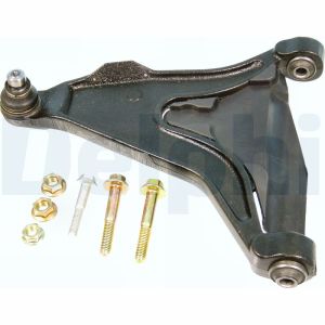 Suspensão da roda DELPHI TC876