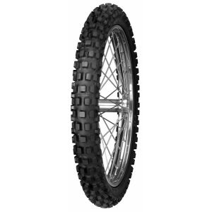 Neumático off-road MITAS C23 WHITE 80/100-21 TT 51R