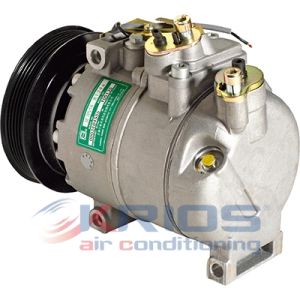 Compressor, ar condicionado MEAT & DORIA KSB052D