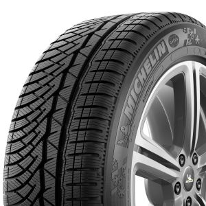 Talvirenkaat MICHELIN Pilot Alpin PA4 265/35R20 XL 99W