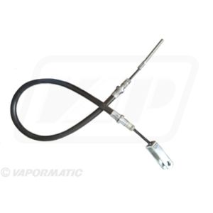 Câble de frein, frein à main VAPORMATIC VPM6691