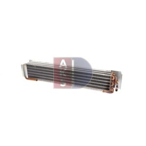 Evaporador, ar condicionado AKS DASIS 820017N
