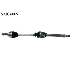 Eixo de transmissão SKF VKJC 6009