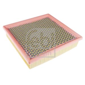 Luftfilter FEBI BILSTEIN 1004135