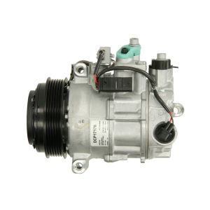 Compresor, aire acondicionado DENSO DCP17176