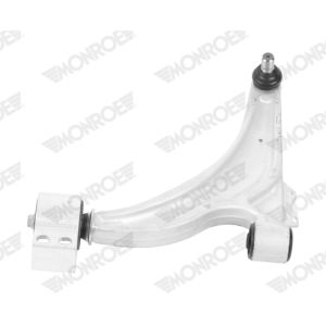 Suspensão da roda MONROE L24J10