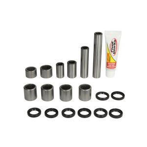 Kit de reparação, chassis PIVOT WORKS PWLK-H79-000