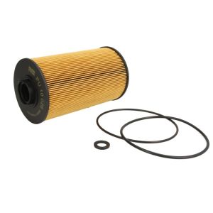 Filtro combustible MANN-FILTER PU 10 026 x