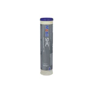 Graisse MOBIL MOBILTEMP SHC 400g