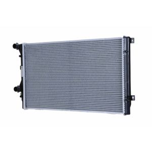 Arrefecedor do motor HELLA 8MK 366 300-111