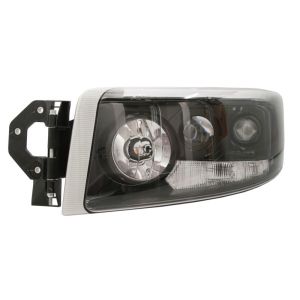 Hauptscheinwerfer DEPO 551-1163L-LDEF2