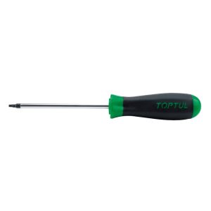 Tournevis TOPTUL SQ2 carré, Longueur: 240mm