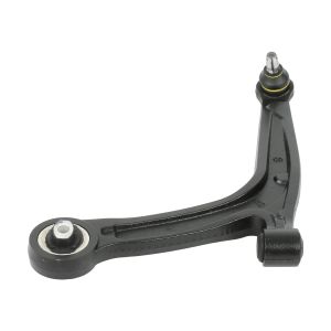 Braço de controlo, suspensão da roda MOOG FD-TC-8849