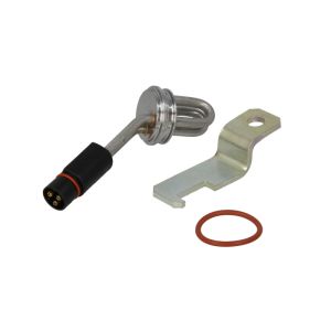 Elemento de aquecimento, sistema de pré-aquecimento do motor DEFA 412505