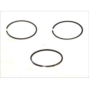 Set di anelli per pistoni MAHLE 629 20 V0