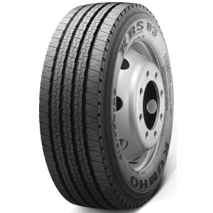 LKW Reifen KUMHO KRS03 305/70R22.5 152/148L