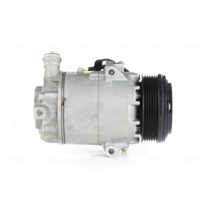 Compressor, ar condicionado NISSENS 89222