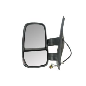 Außenspiegel PACOL IVE-MR-037