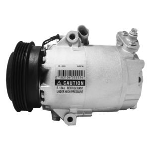 Compressor, ar condicionado AIRSTAL 10-0069