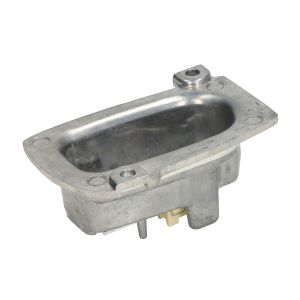 Appareil de commande, système d'éclairage VEMO V10-73-0118