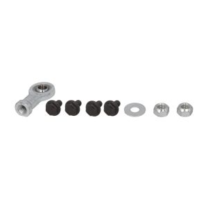 Reparatursatz, Achswellengelenk DT Spare Parts 3.90210