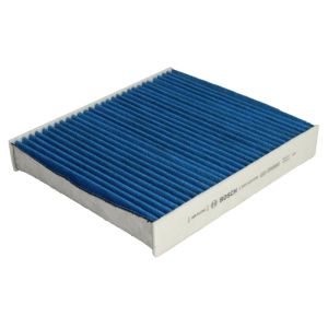 Filtro, ar do habitáculo  BOSCH 0 986 628 636
