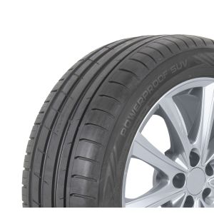 Neumáticos de verano NOKIAN PowerProof SUV 245/45R20 XL 103Y