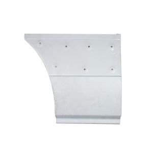 Guarda-lamas interior BLIC 6504-03-6089584P