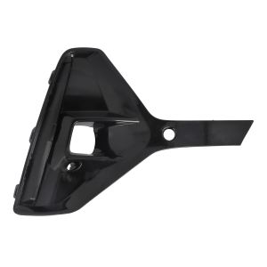 Para-choques, grelha de ventilação BLIC 6502-07-5055914P