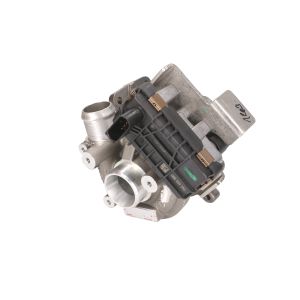 Turbocompresor GARRETT 776403-5003S derecha