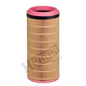 Filtro de ar HENGST E1878L