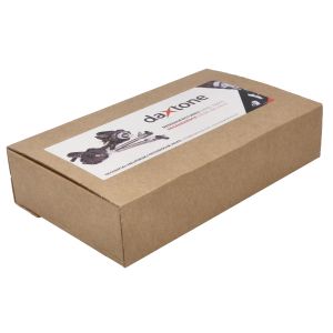 Ruiskutussuutin DAXTONE DTX1136G