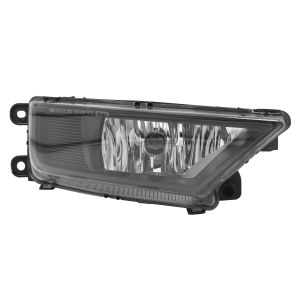 Luz de nevoeiro DEPO 441-2067R-AQ2