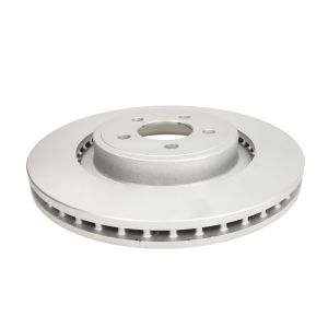 Disco freno USA 53032AT anteriore, ventilato, 1 pezzo