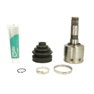 Kit di giunti, albero motore PASCAL G8G012PC destra