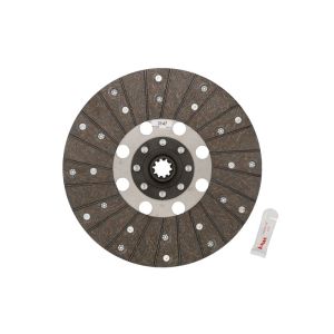 Disque d'embrayage KAWE 3147