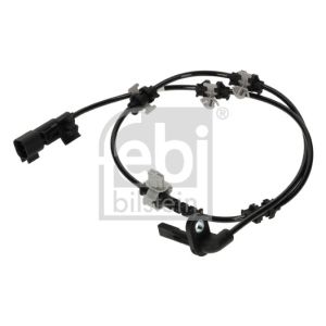 ABS-sensor FEBI BILSTEIN 1001942
