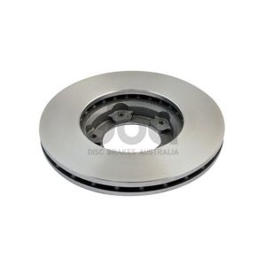 Disco de freno DBA DBA156