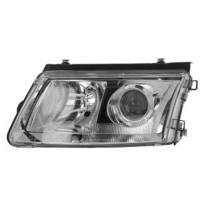 Faro principal DEPO 441-1156L-ND-EM, izquierda