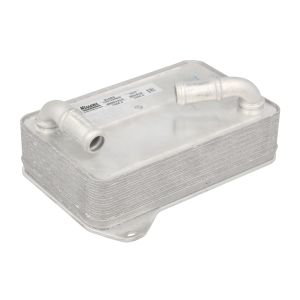 Arrefecedor de óleo do motor NISSENS 91563